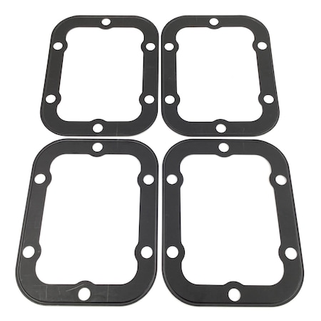 Chelsea Gasket, Shifter Cover, Pto, 271 Series Adapter Plate 35-P-69